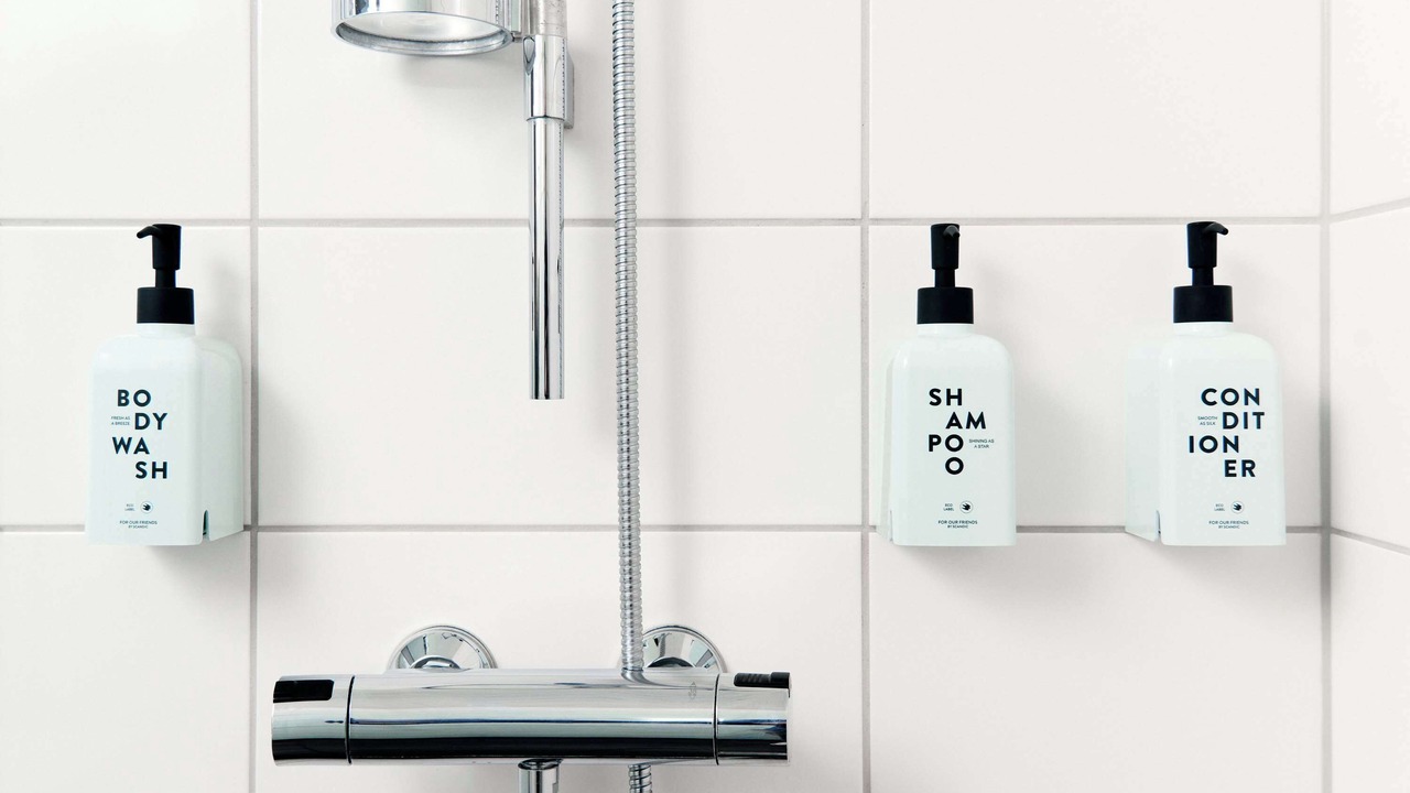 Photo of Bathroom in Lillehammer