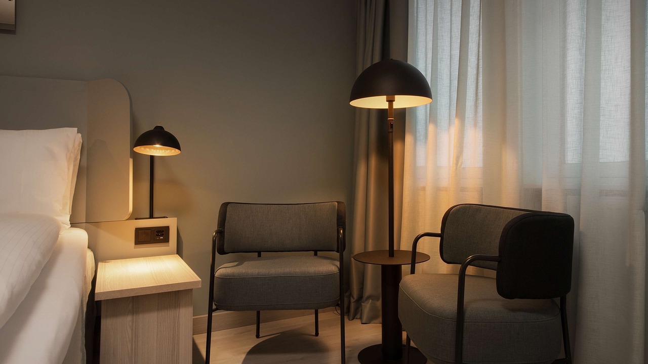 Photo of Bedroom in Lillehammer