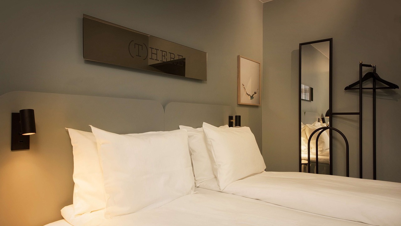 Photo of Bedroom in Lillehammer