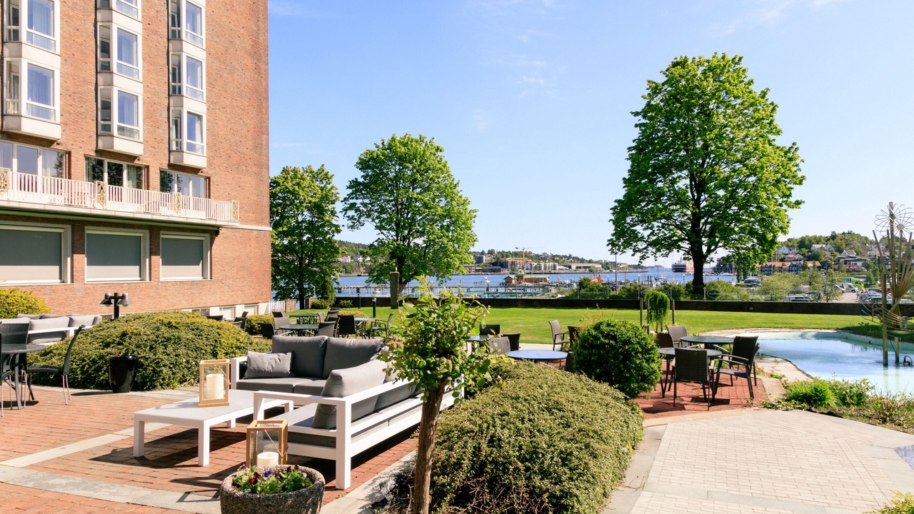 Photo of Outdoor in Sandefjord