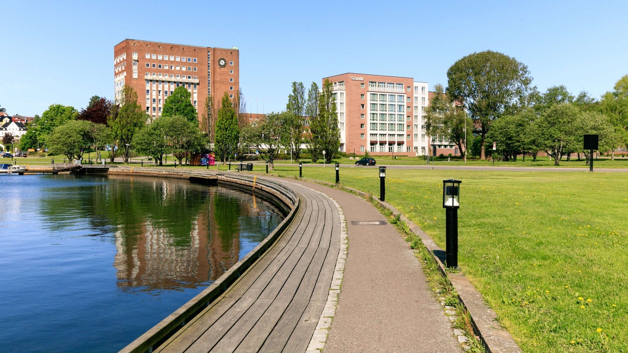 Photo of Outdoor in Sandefjord