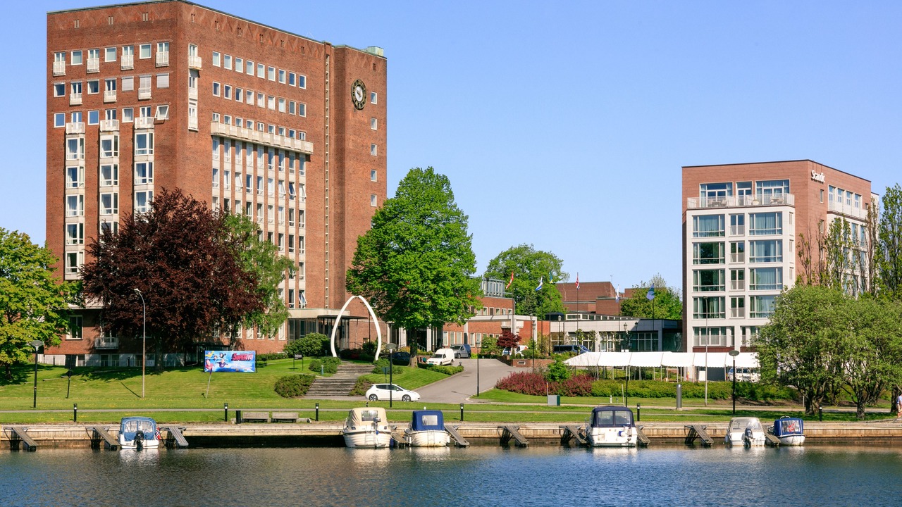 Photo of Outdoor in Sandefjord
