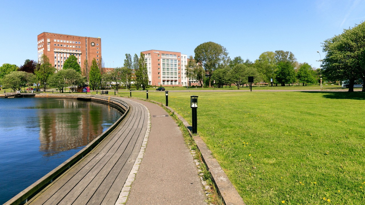 Photo of Outdoor in Sandefjord