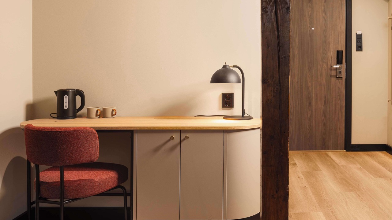 Photo of Bedroom in Sentrum