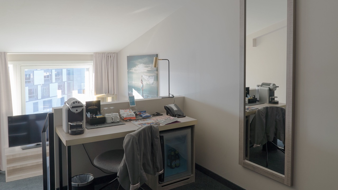 Photo of Bedroom in Tromso