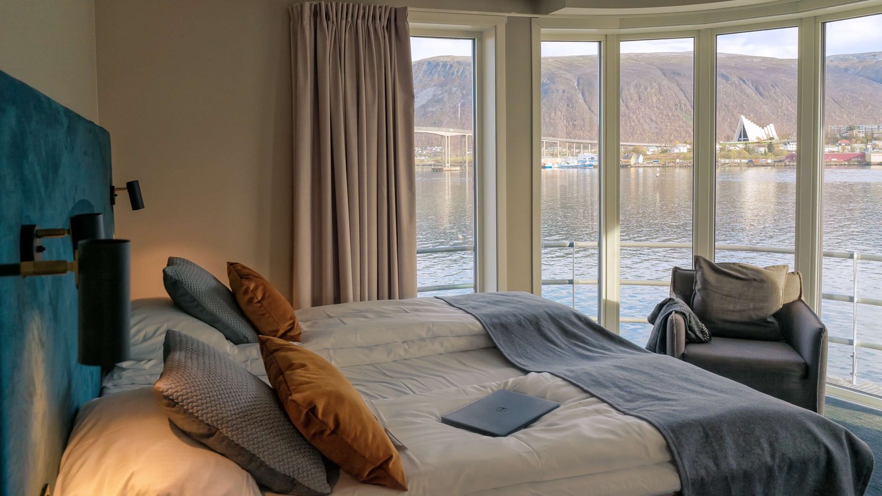 Photo of Bedroom in Tromso