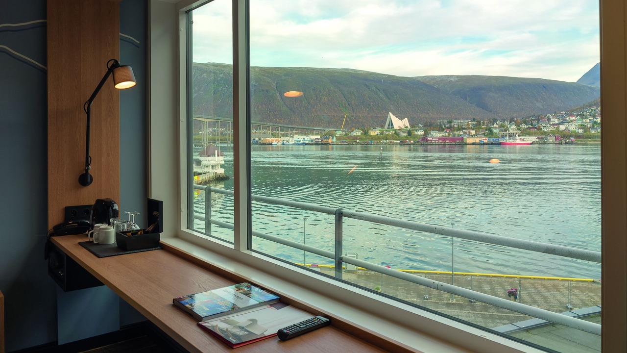 Photo of Bedroom in Tromso