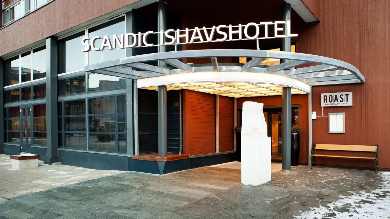 Photo of Outdoor in Tromso