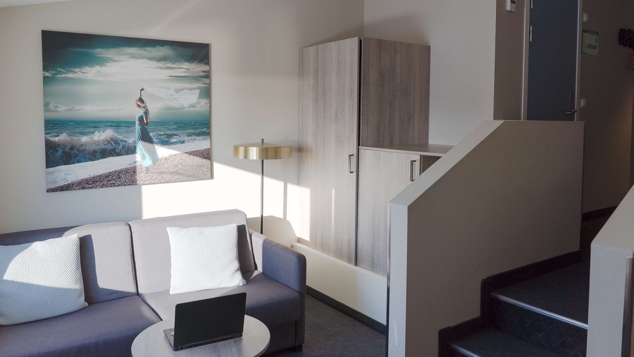 Photo of Bedroom in Tromso