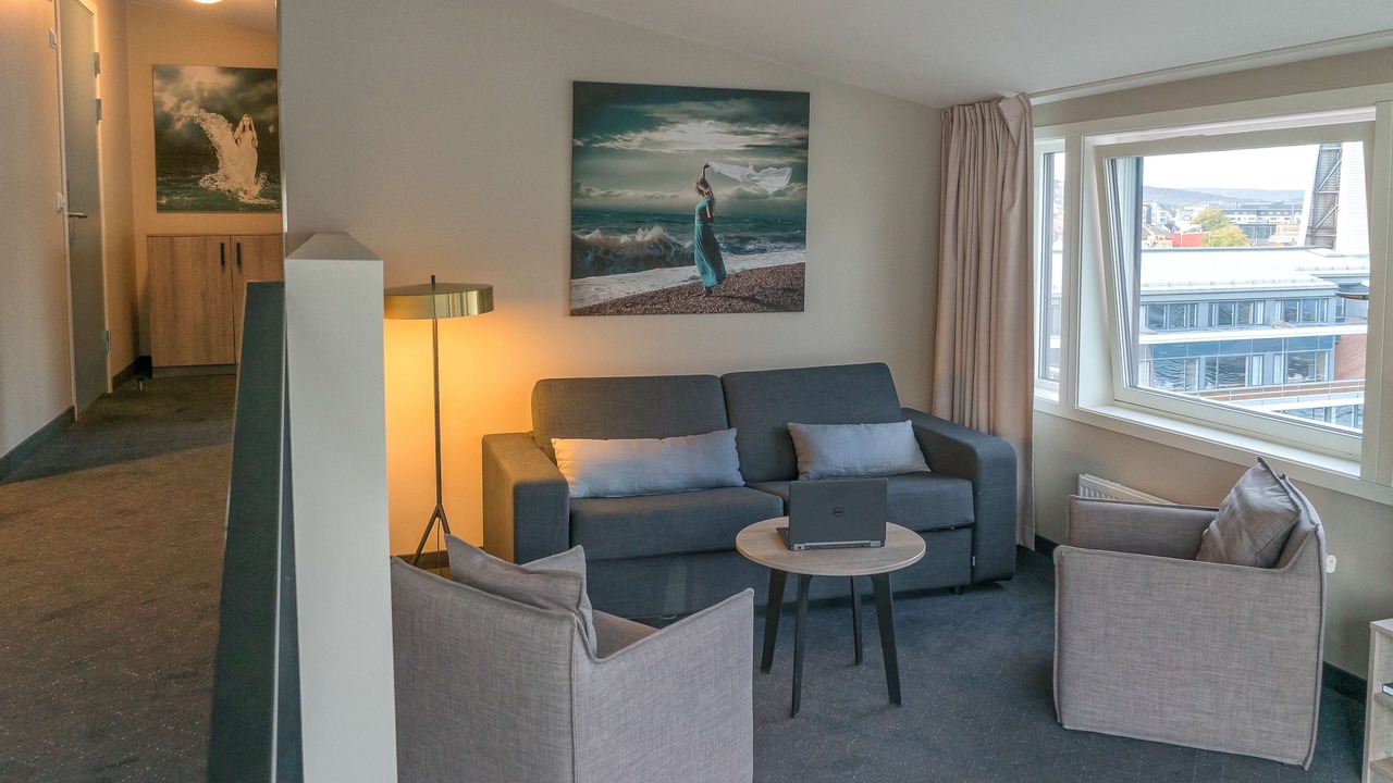 Photo of Bedroom in Tromso