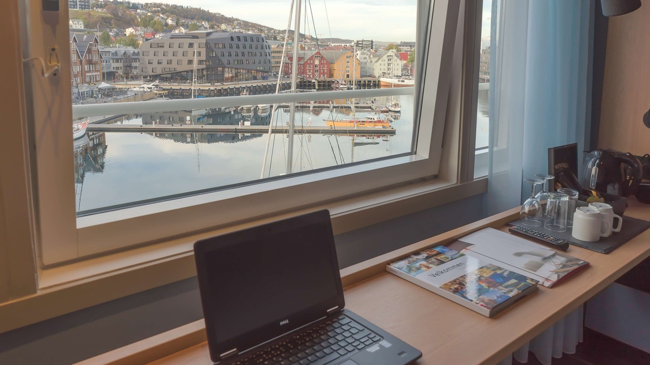 Photo of Bedroom in Tromso