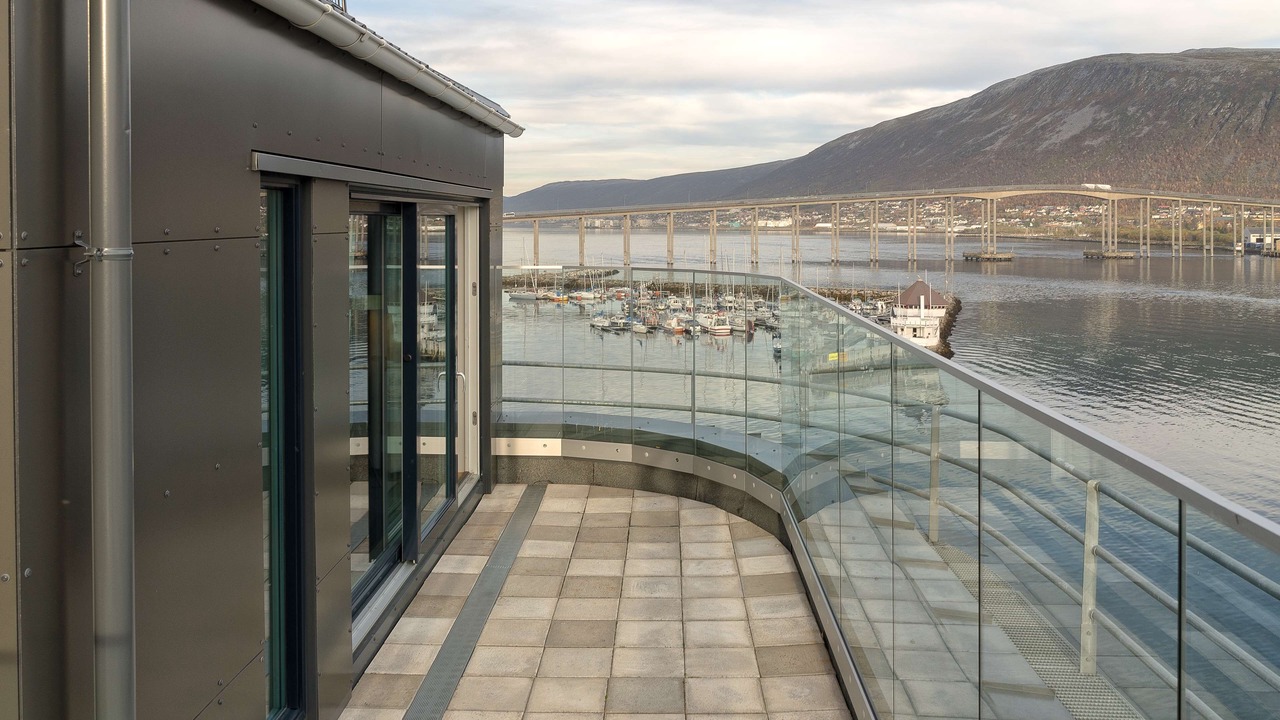 Photo of Bedroom in Tromso