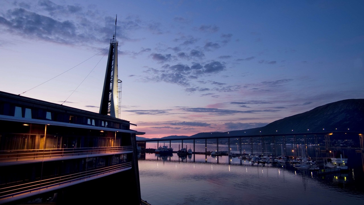 Photo of Outdoor in Tromso