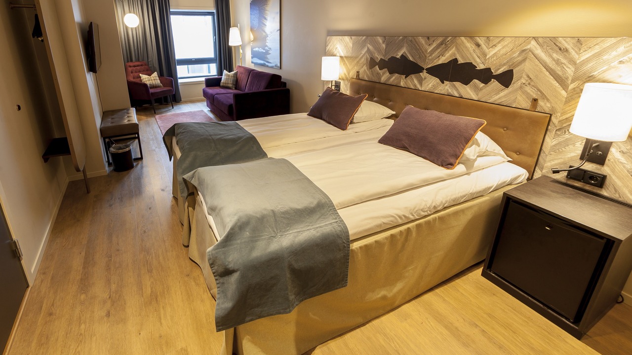 Photo of Others in Tromso
