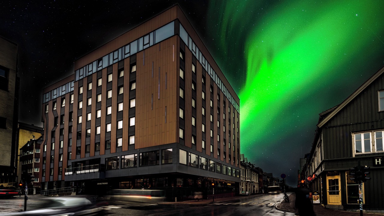 Photo of Outdoor in Tromso