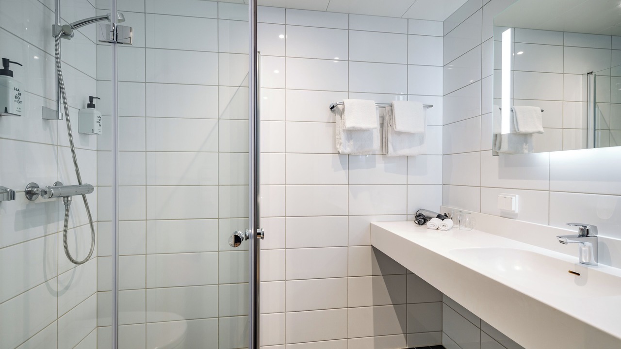 Photo of Bathroom in Tromso