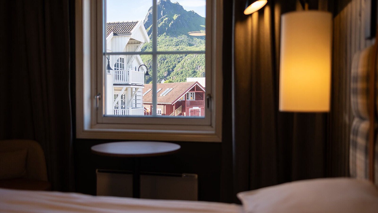 Photo of Others in Svolvaer