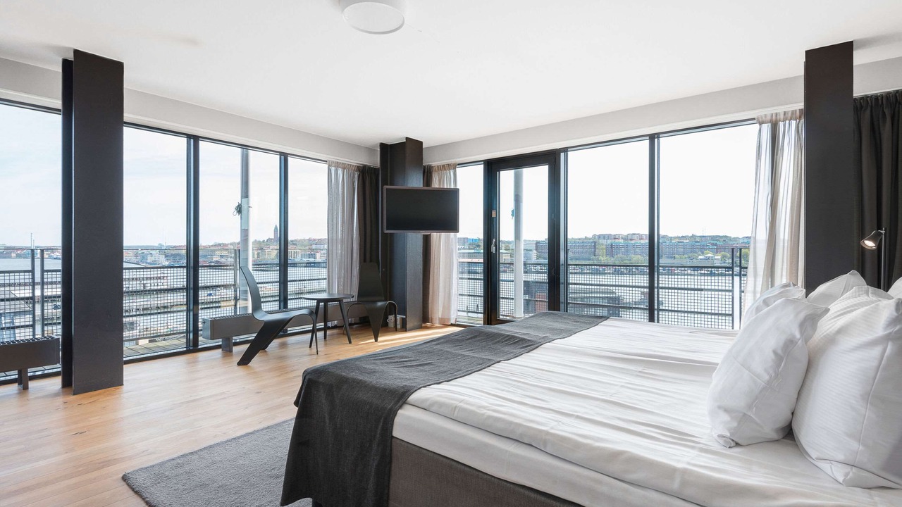 Photo of Bedroom in Eriksberg