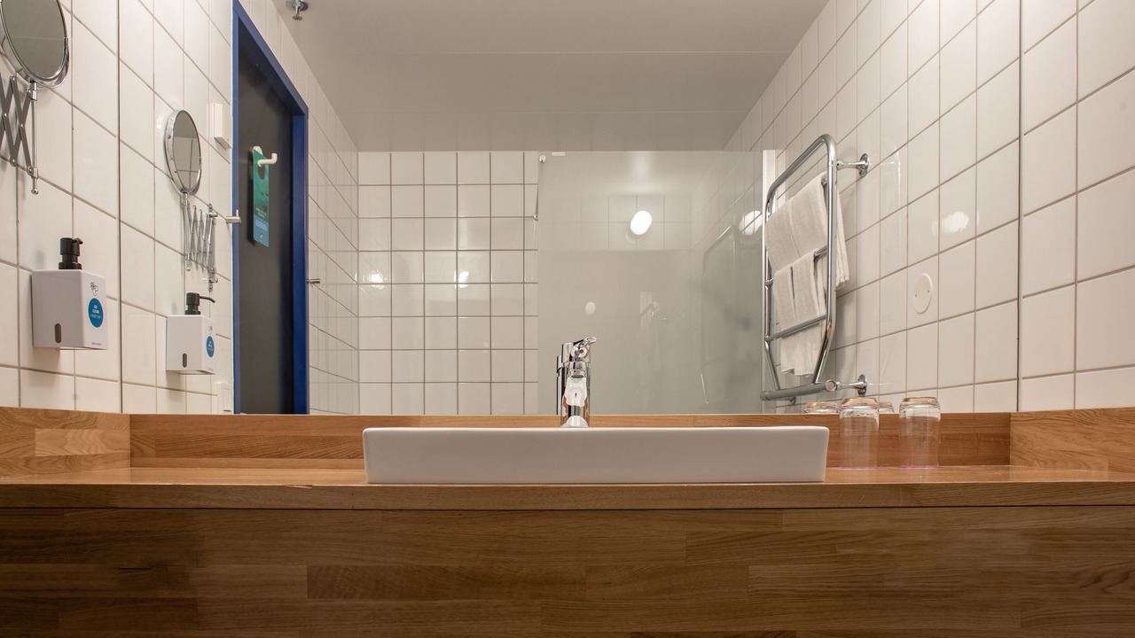 Photo of Bathroom in Eriksberg