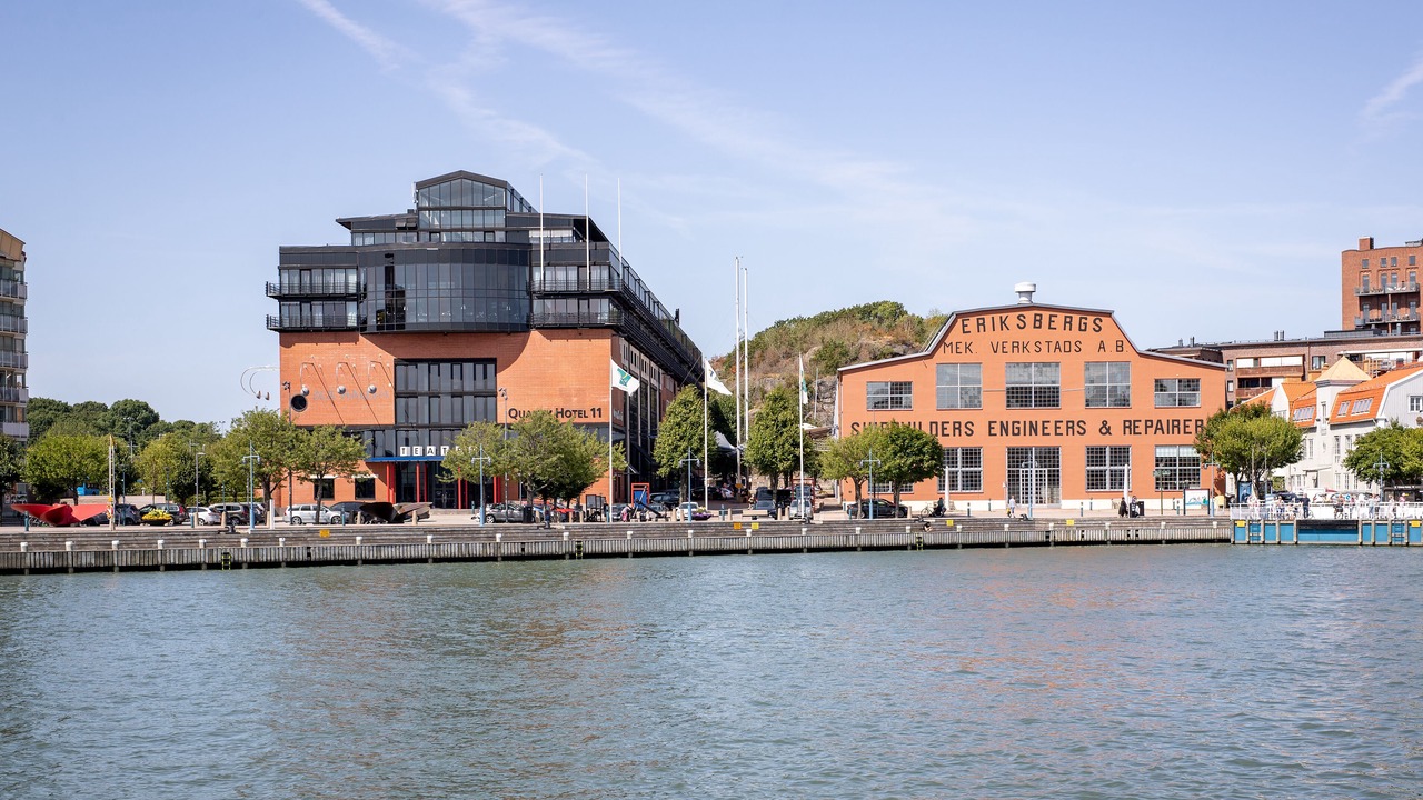 Photo of Outdoor in Eriksberg