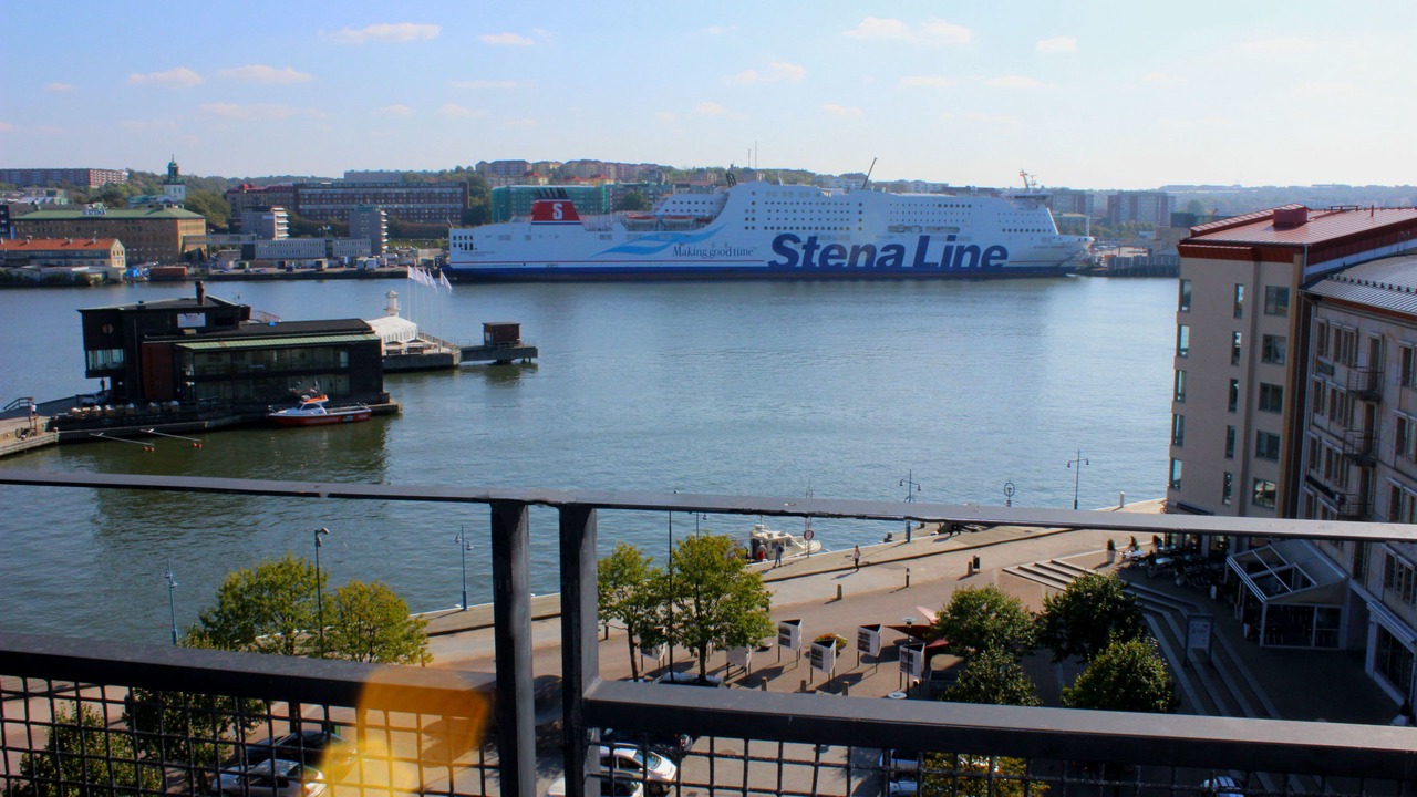 Photo of Others in Eriksberg