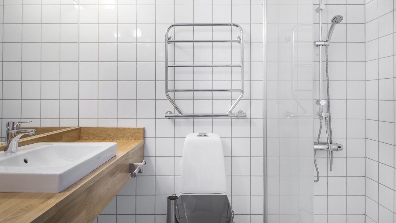 Photo of Bathroom in Eriksberg