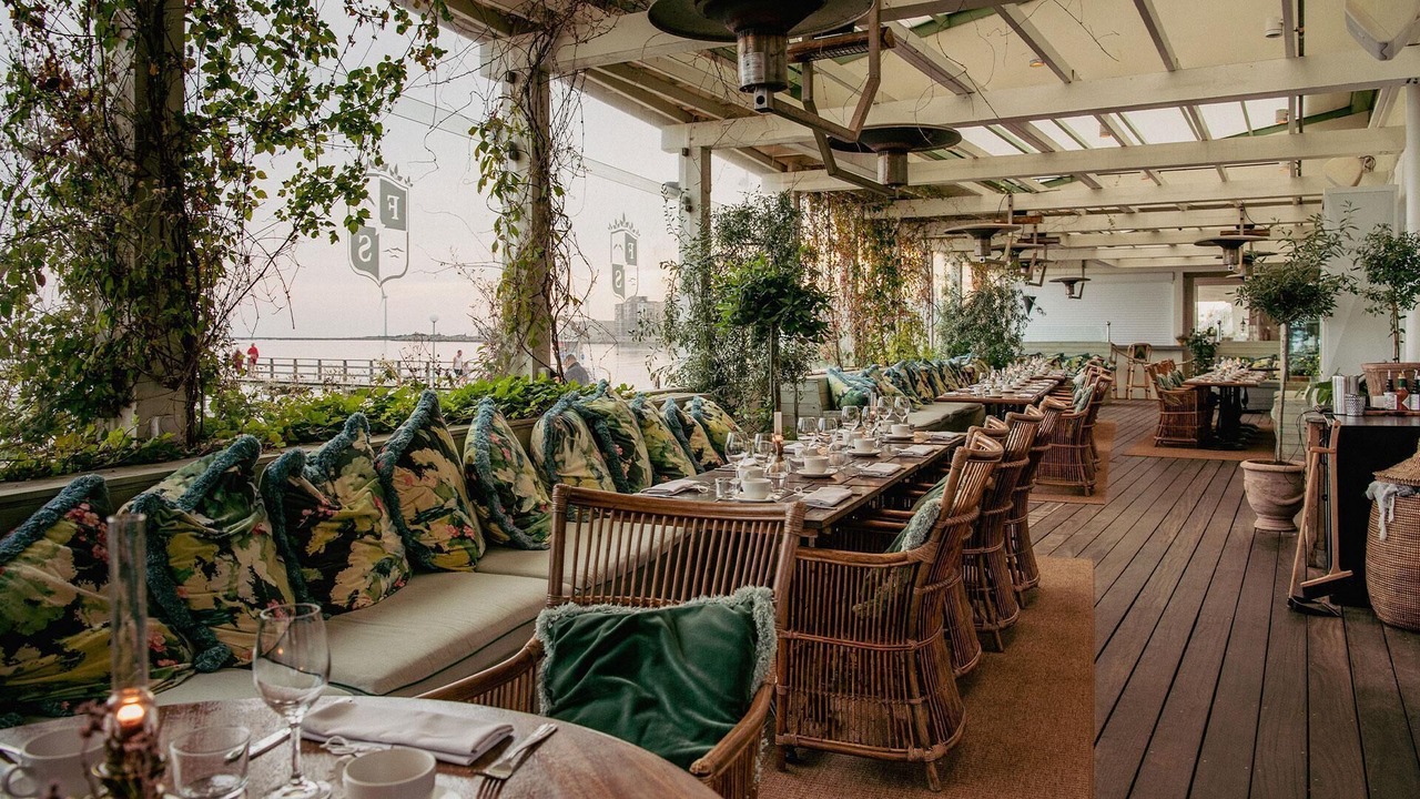 Photo of Patio Balcony in Falkenberg