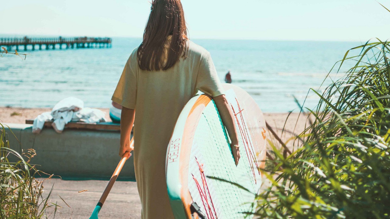 Photo of Outdoor in Falkenberg