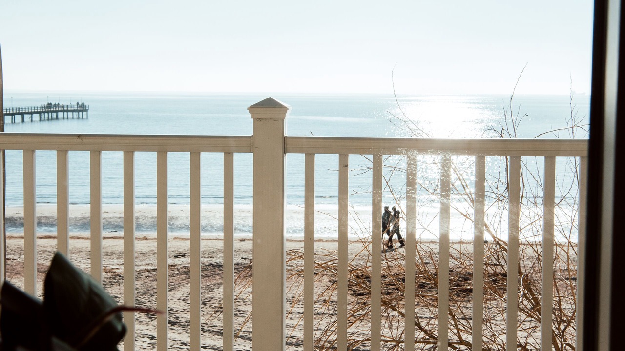 Photo of Patio Balcony in Falkenberg