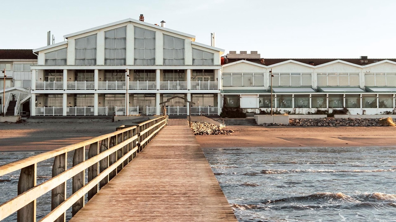 Photo of Outdoor in Falkenberg
