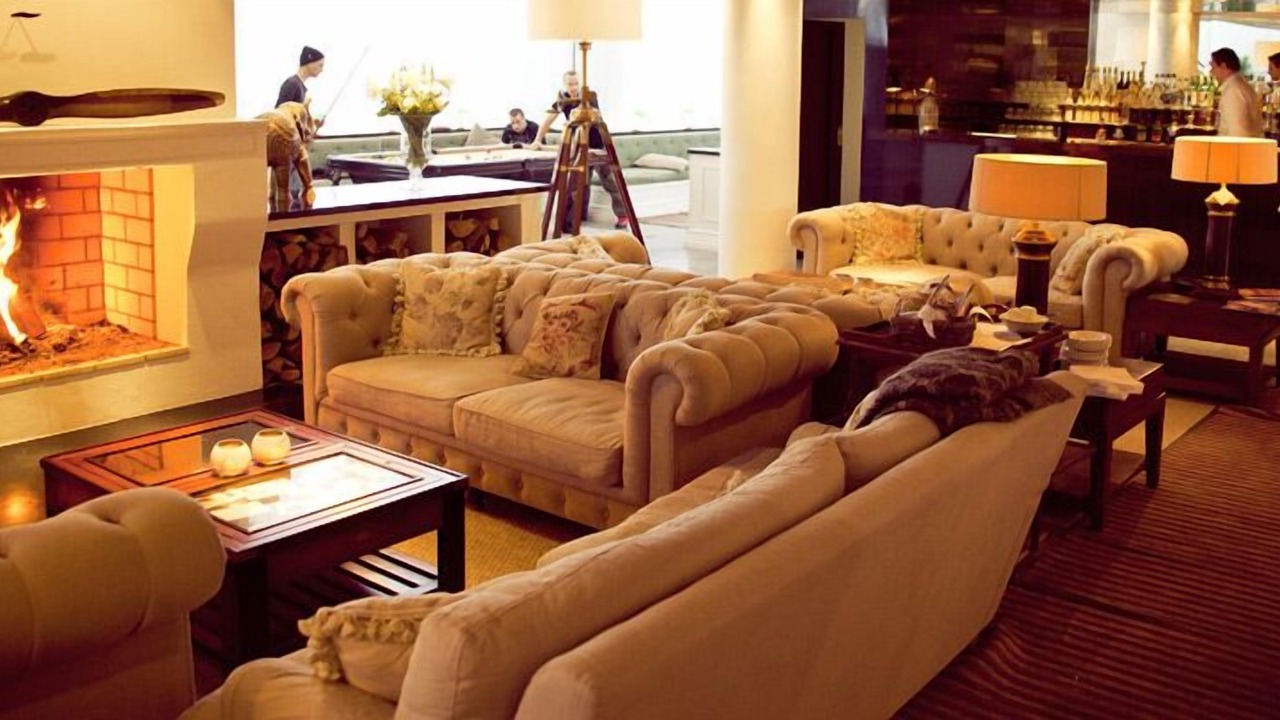 Photo of Livingroom in Falkenberg