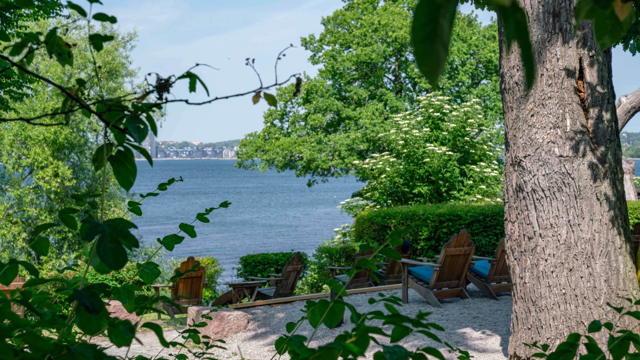 Photo of Outdoor in Lilla Nyckelviken