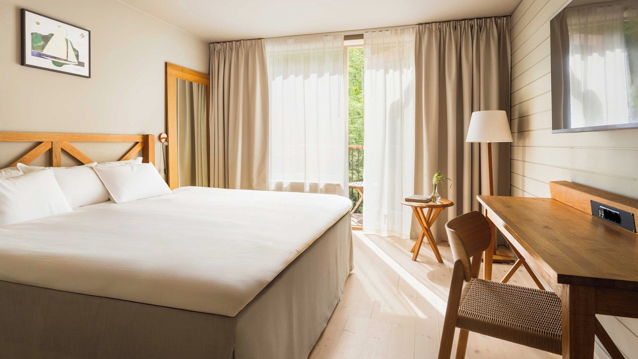 Photo of Bedroom in Lilla Nyckelviken