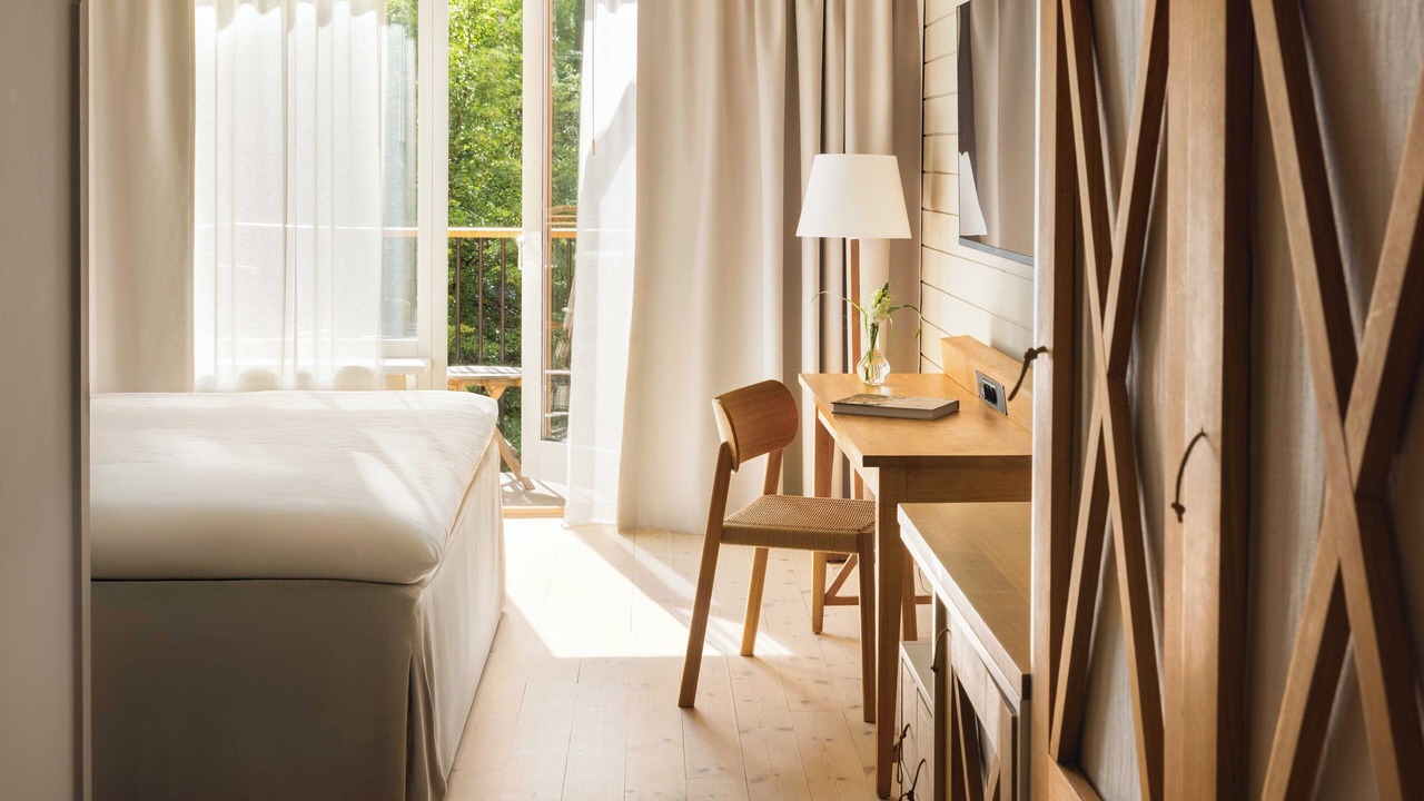 Photo of Bedroom in Lilla Nyckelviken