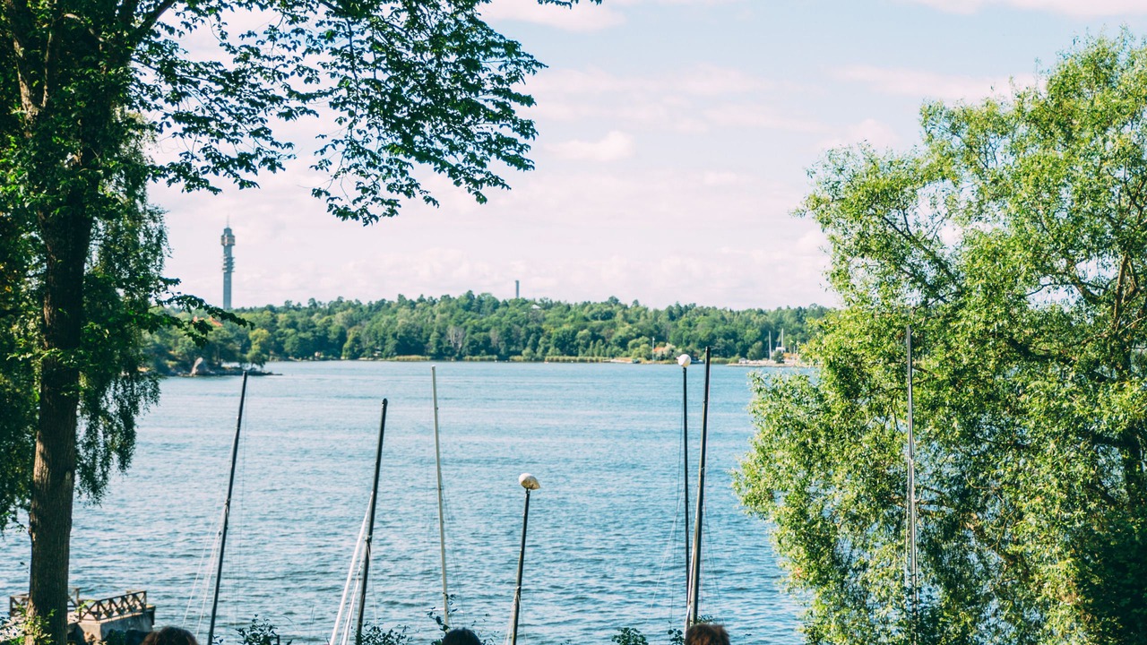 Photo of Outdoor in Lilla Nyckelviken