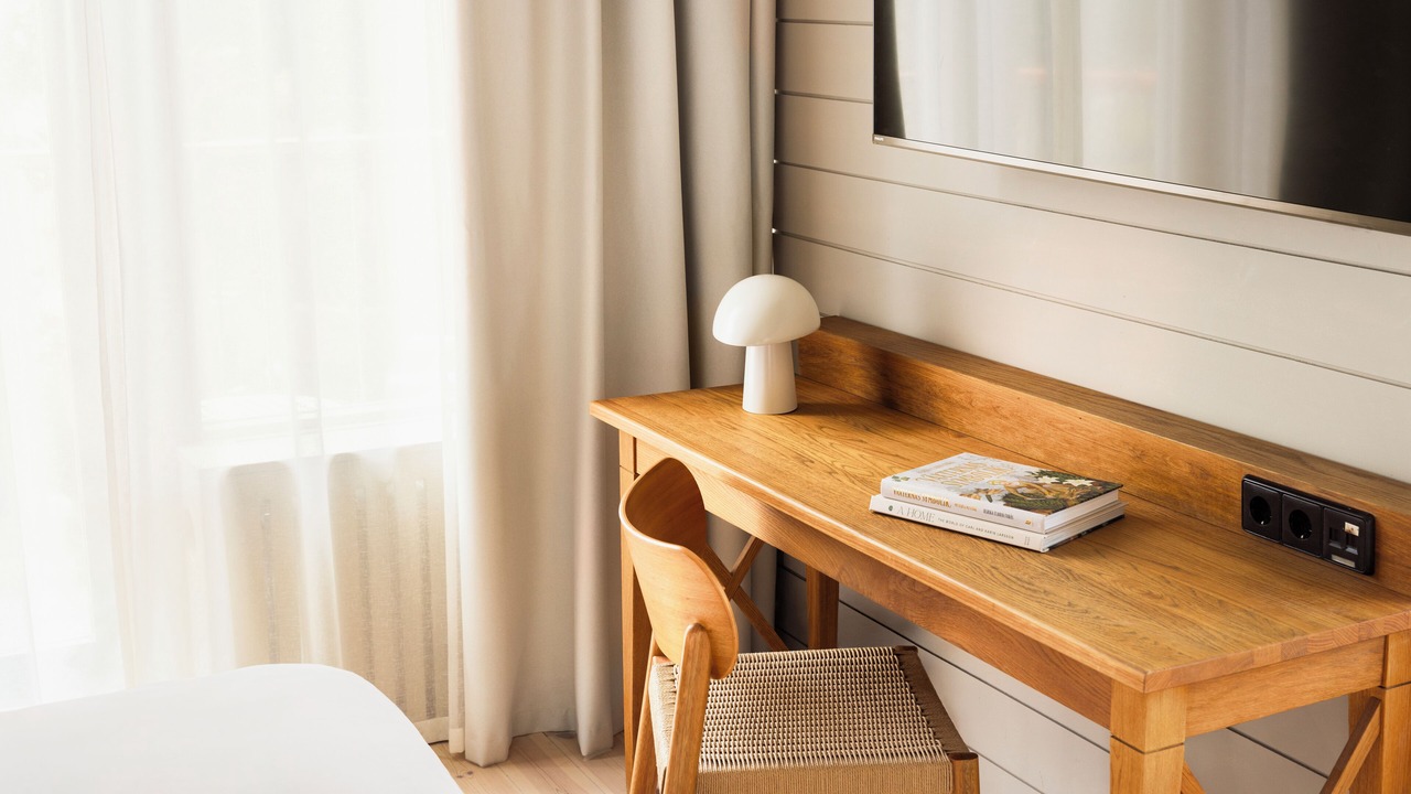 Photo of Bedroom in Lilla Nyckelviken