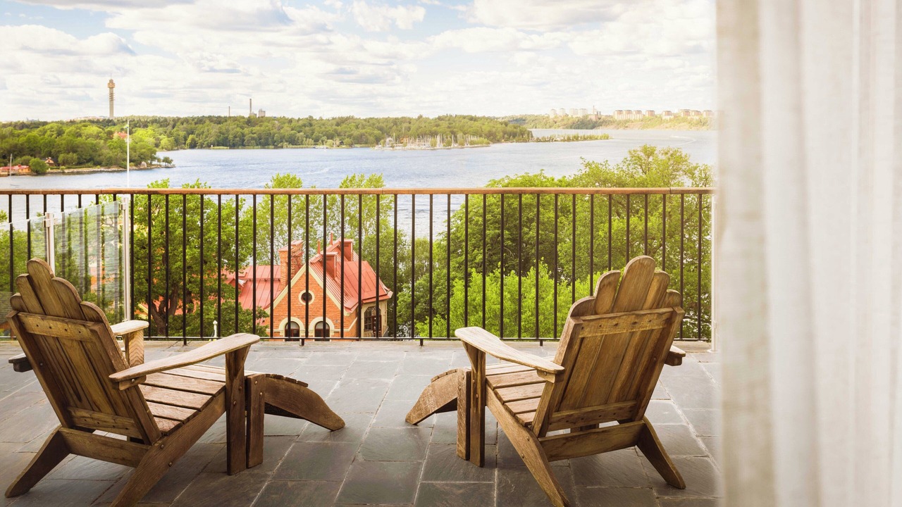 Photo of Outdoor in Lilla Nyckelviken
