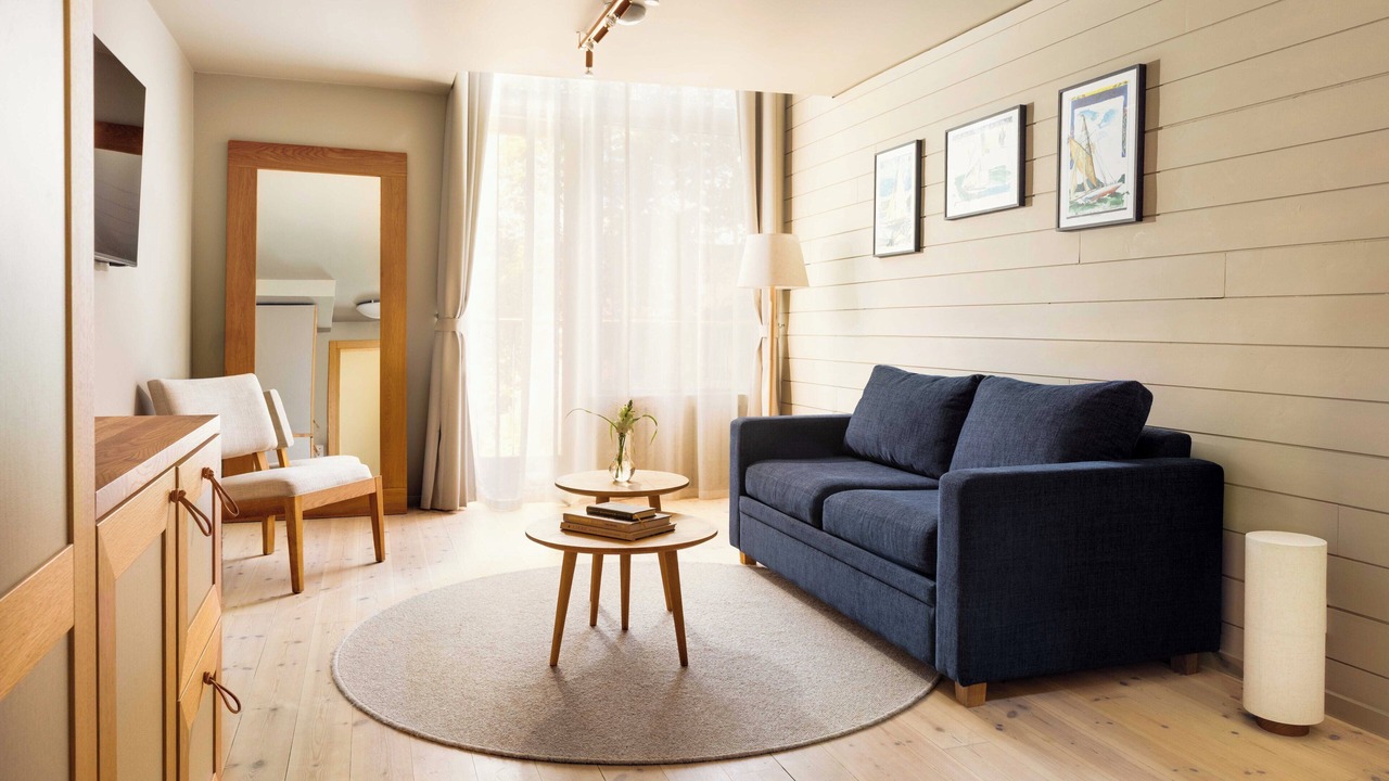 Photo of Bedroom in Lilla Nyckelviken