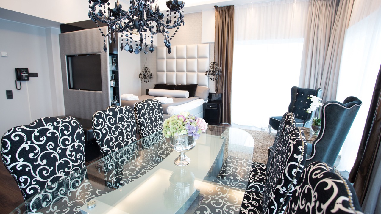 Photo of Bedroom in Lulea