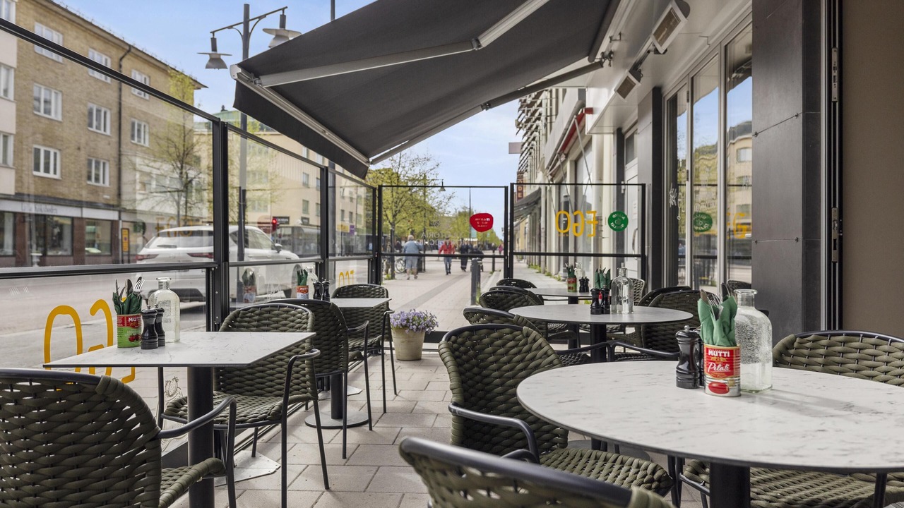 Photo of Others in Lulea