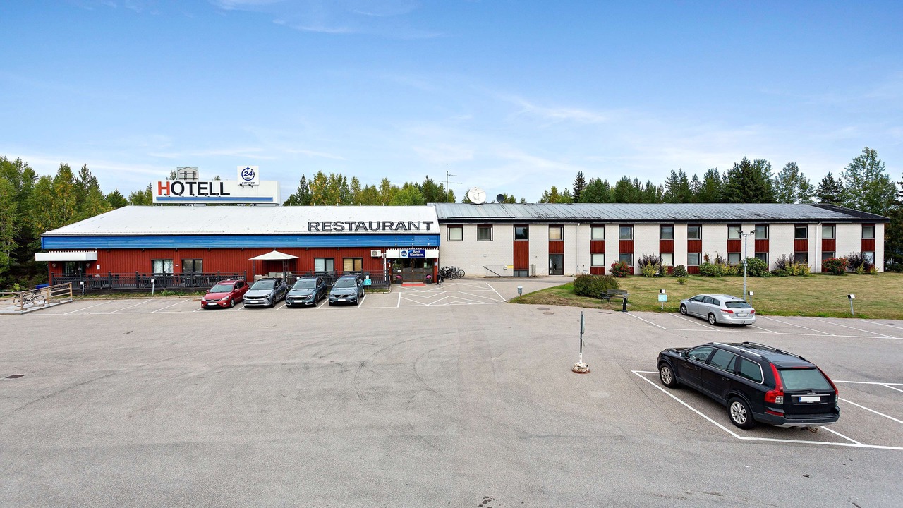 Photo of Outdoor in Soderhamn