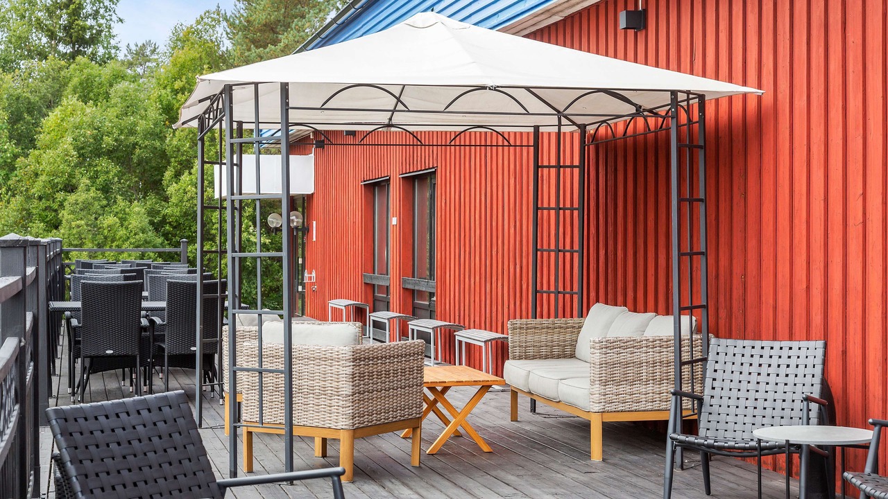 Photo of Outdoor in Soderhamn