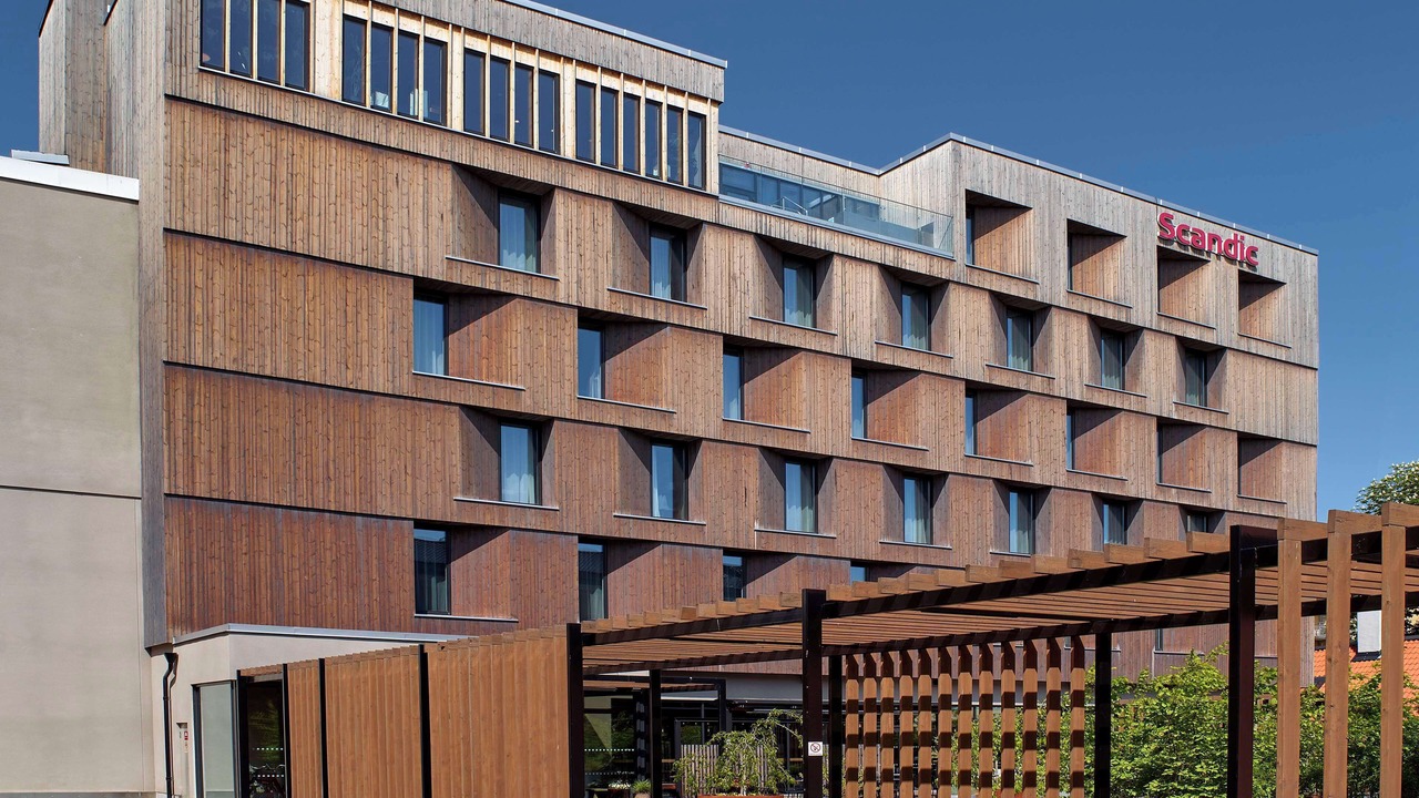 Photo of Outdoor in Norrkoping