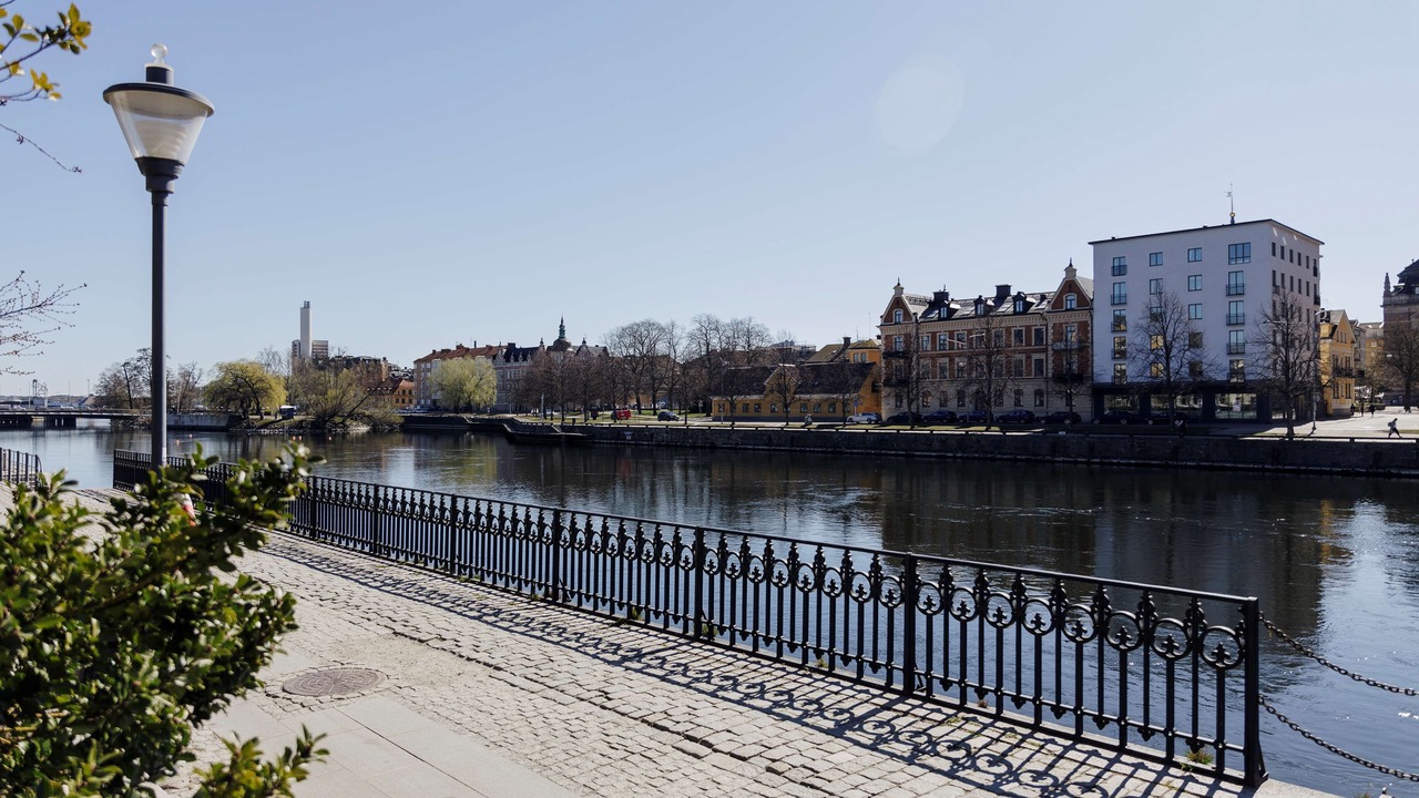 Photo of Outdoor in Norrkoping