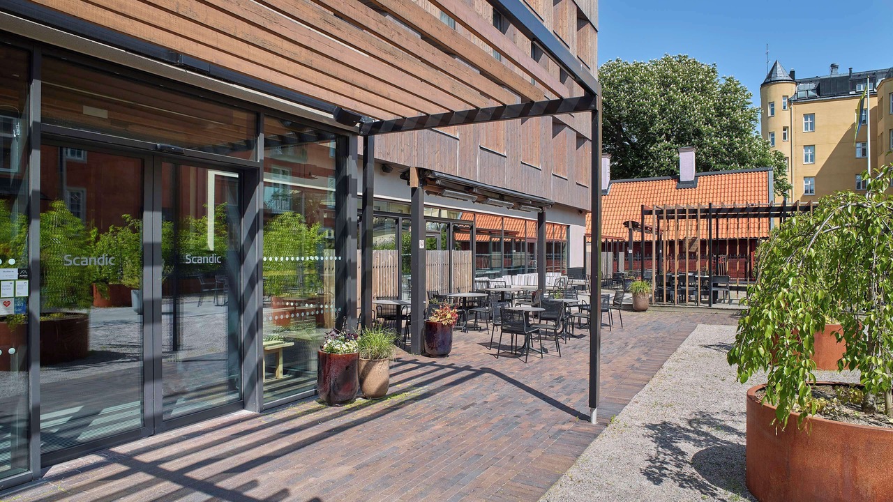 Photo of Outdoor in Norrkoping