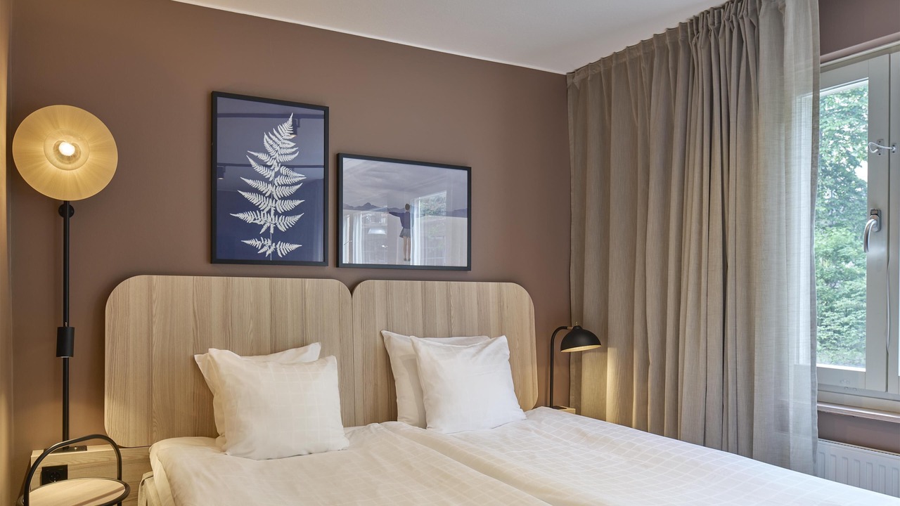 Photo of Bedroom in Katarina-Sofia