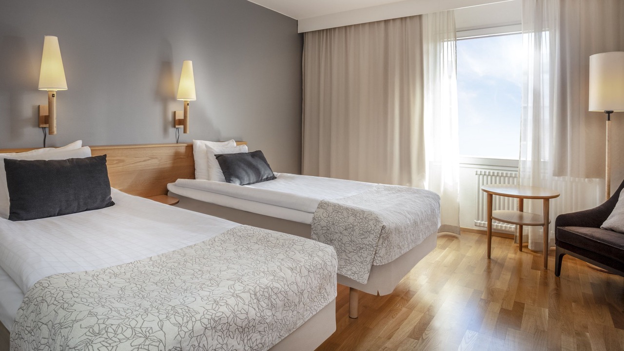 Photo of Bedroom in Jönköping