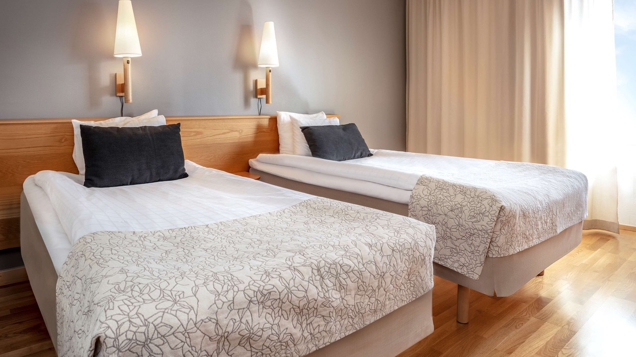 Photo of Bedroom in Jönköping