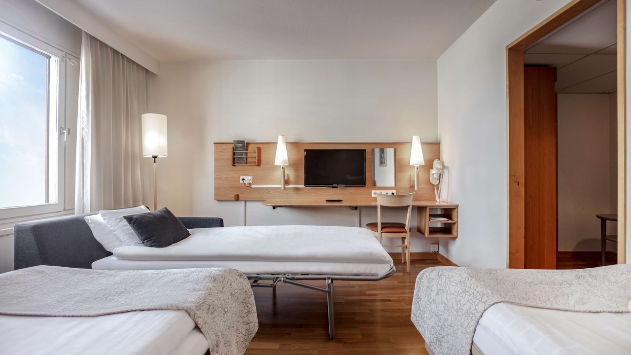 Photo of Bedroom in Jönköping