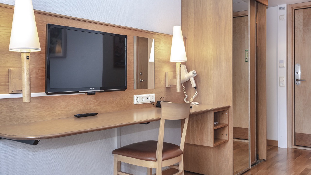 Photo of Bedroom in Jönköping
